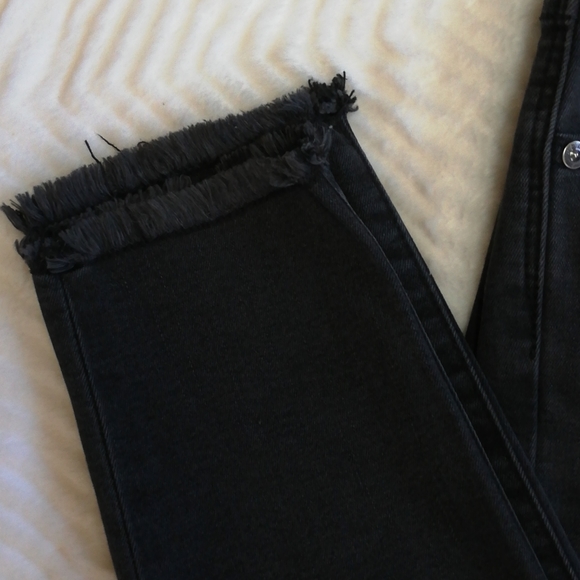 Black button up jeans by JBD - Picture 6 of 7